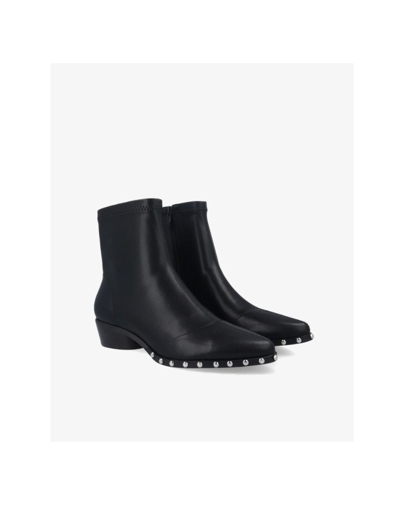  Botines Mujer NOA HARMON Negro 9760