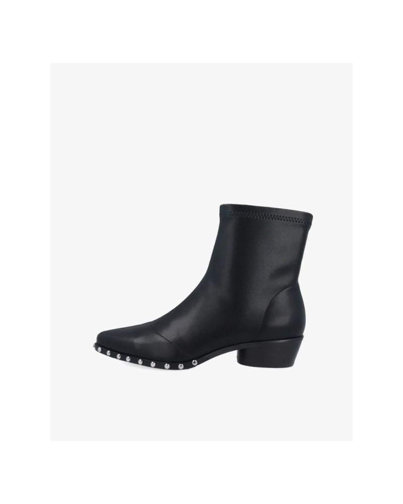  Botines Mujer NOA HARMON Negro 9760