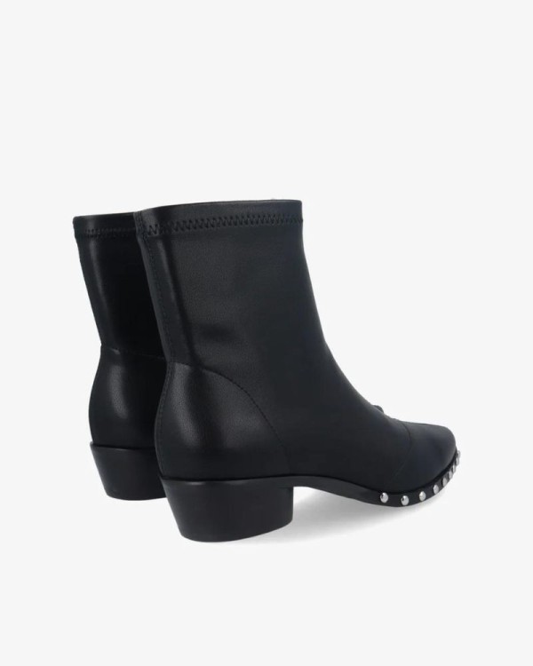  Botines Mujer NOA HARMON Negro 9760