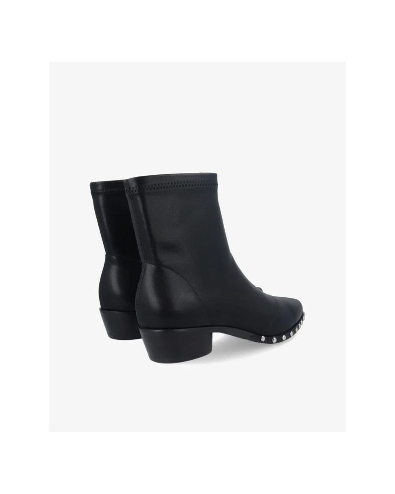  Botines Mujer NOA HARMON Negro 9760