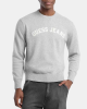 Casacos de Manga Comprida Homem GUESS Cinza M5YR18 Z3HM1