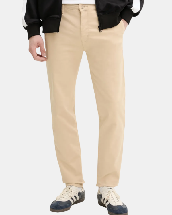  Pantalones Hombre GUESS Marrón M4YB33WGB5A