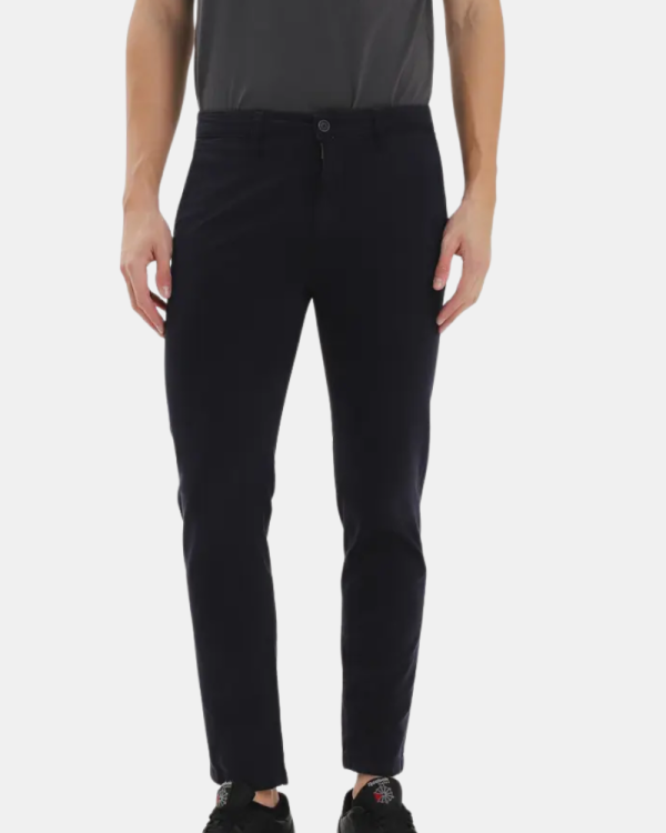  Pantalones Hombre GUESS Azul M4YB33WGB5A
