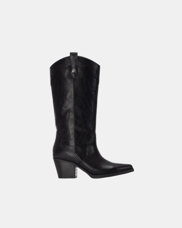  Botas Mujer XTI Negro 144723