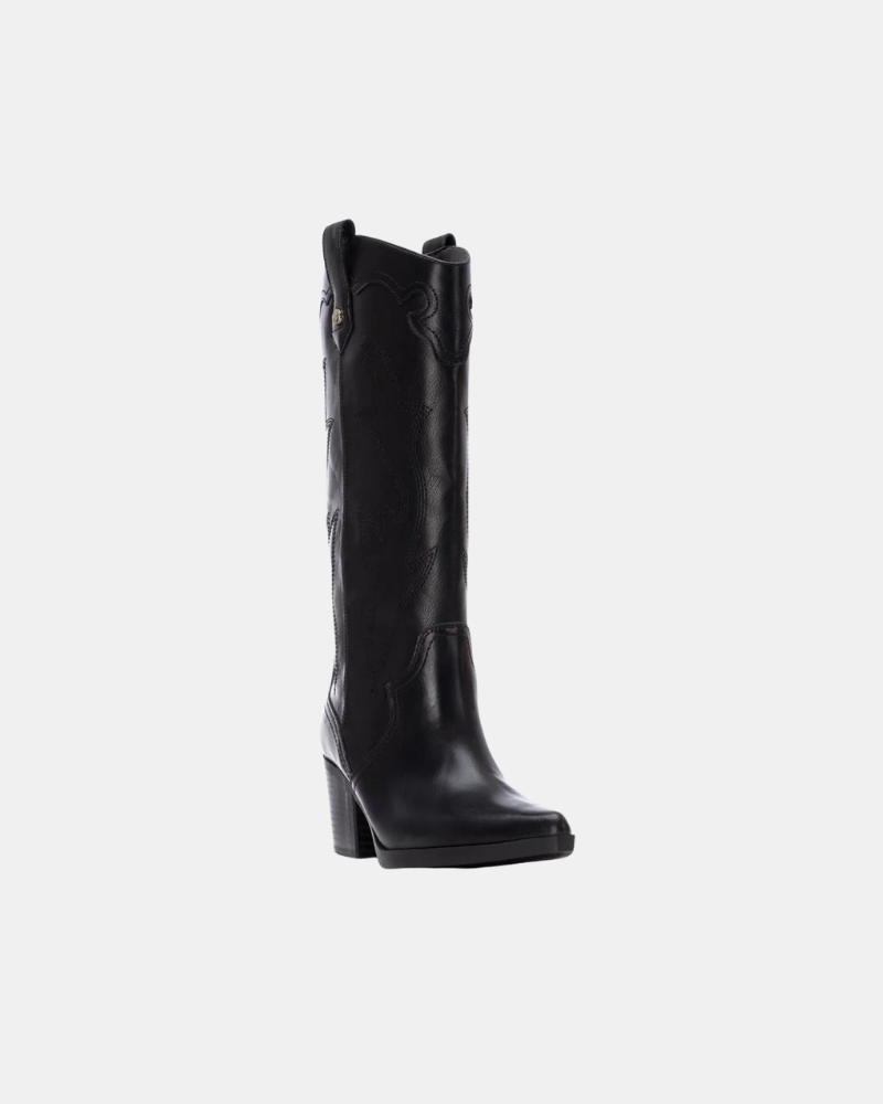  Botas Mujer XTI Negro 144723
