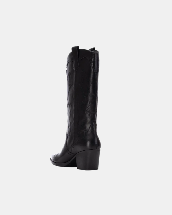  Botas Mujer XTI Negro 144723