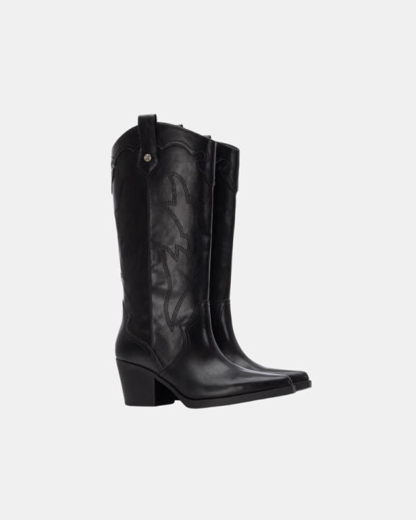  Botas Mujer XTI Negro 144723