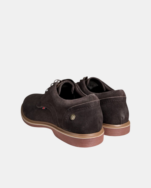 Sapatos Homem XTI Taupe 144556