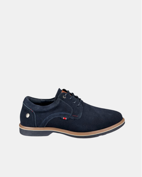  Zapatos Hombre XTI Azul 144556