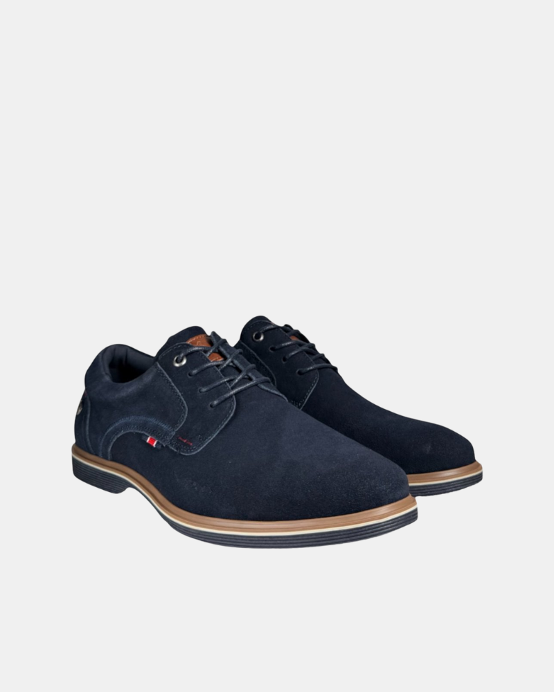  Zapatos Hombre XTI Azul 144556