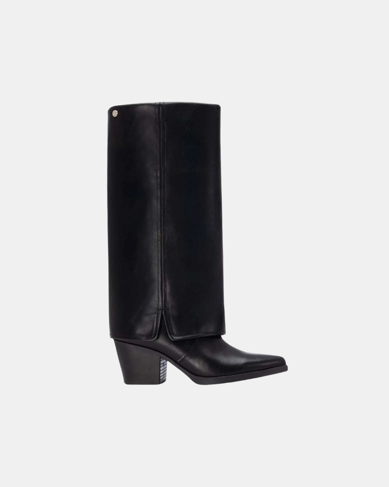  Botas Mujer XTI Negro 144717