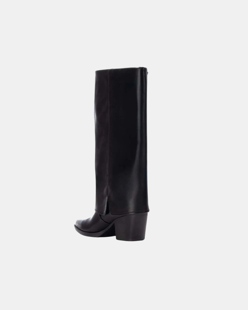  Botas Mujer XTI Negro 144717