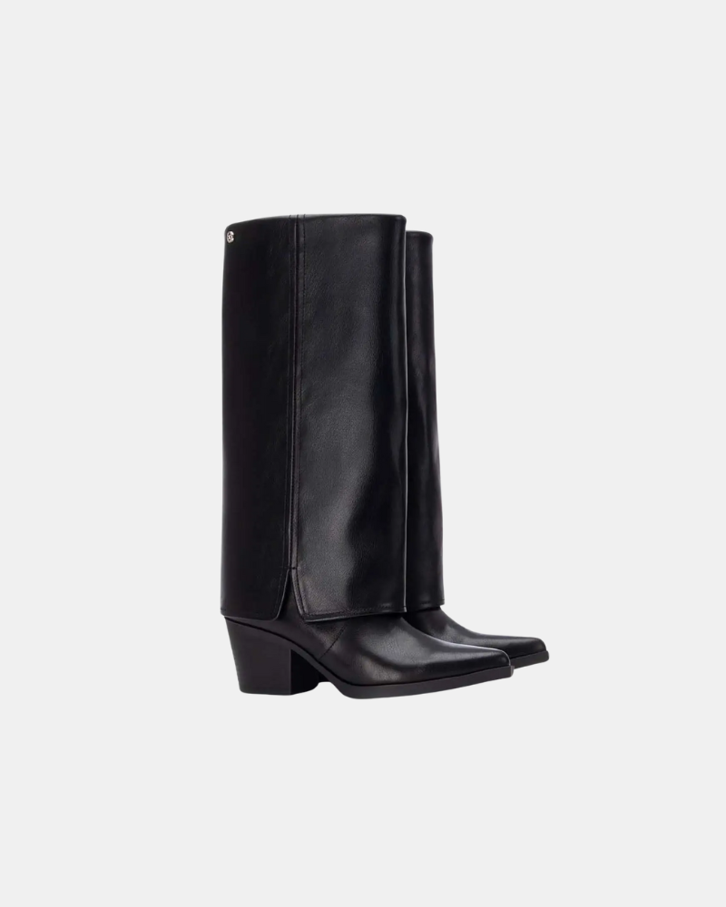 Botas Mulher XTI Preto 144717