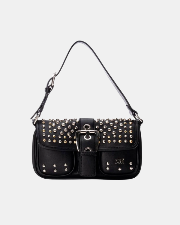  Bolsos Fiesta Mujer XTI Negro 184508