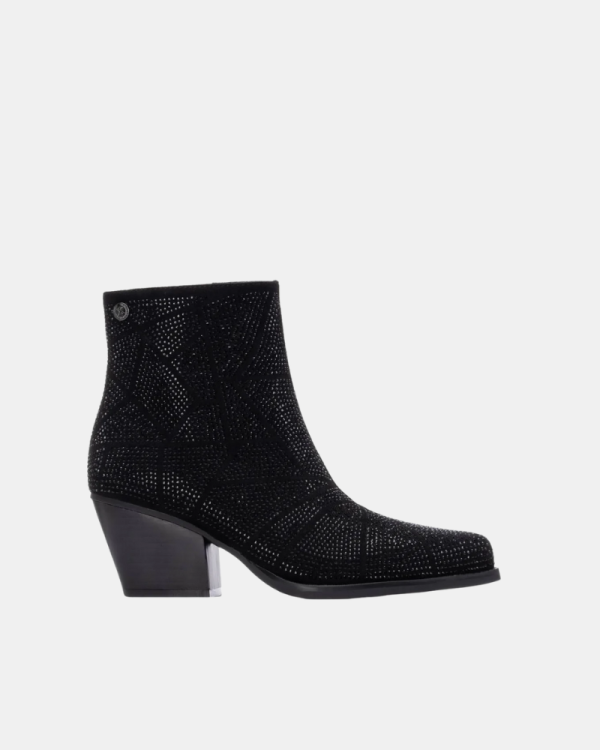  Botines Mujer XTI Negro 144670