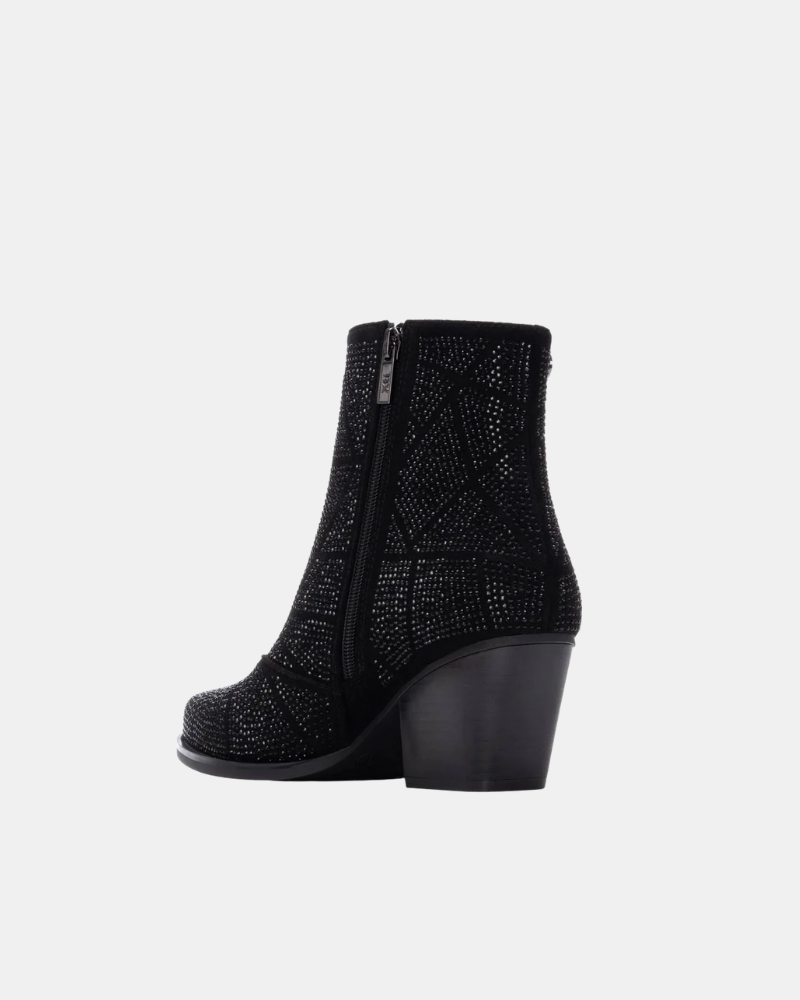  Botines Mujer XTI Negro 144670