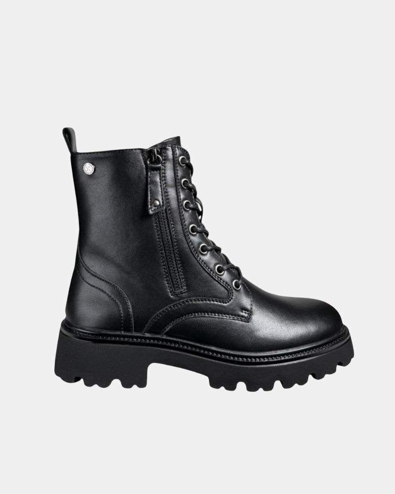 Botines Mujer XTI Negro 144428