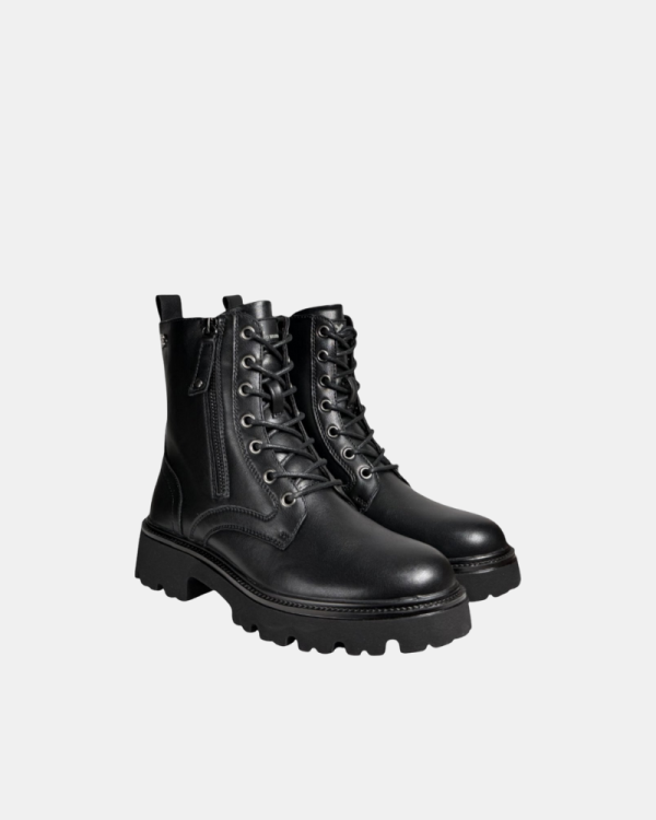  Botines Mujer XTI Negro 144428