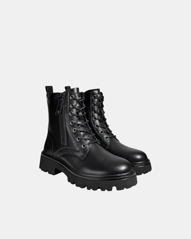  Botines Mujer XTI Negro 144428