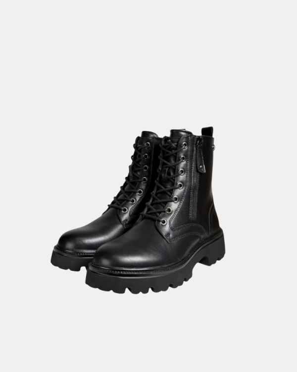  Botines Mujer XTI Negro 144428