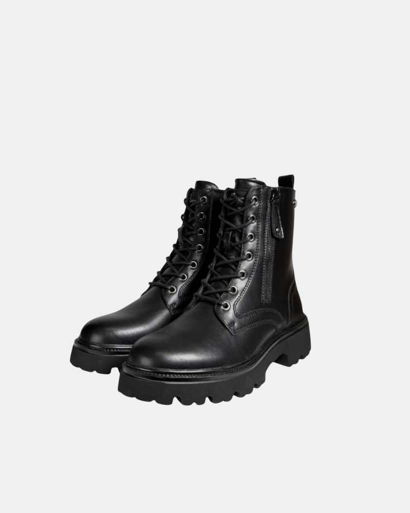  Botines Mujer XTI Negro 144428