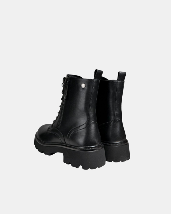  Botines Mujer XTI Negro 144428