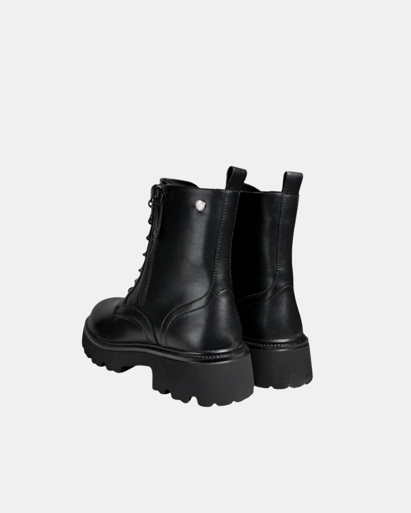  Botines Mujer XTI Negro 144428