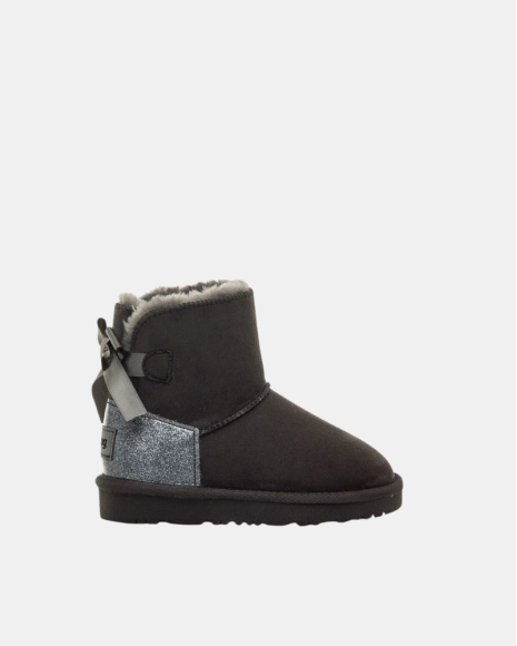 Botas Infantil MUSTANG Cinza 47951