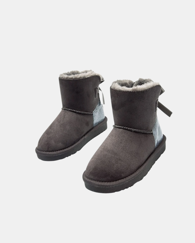 Botas Infantil MUSTANG Cinza 47951