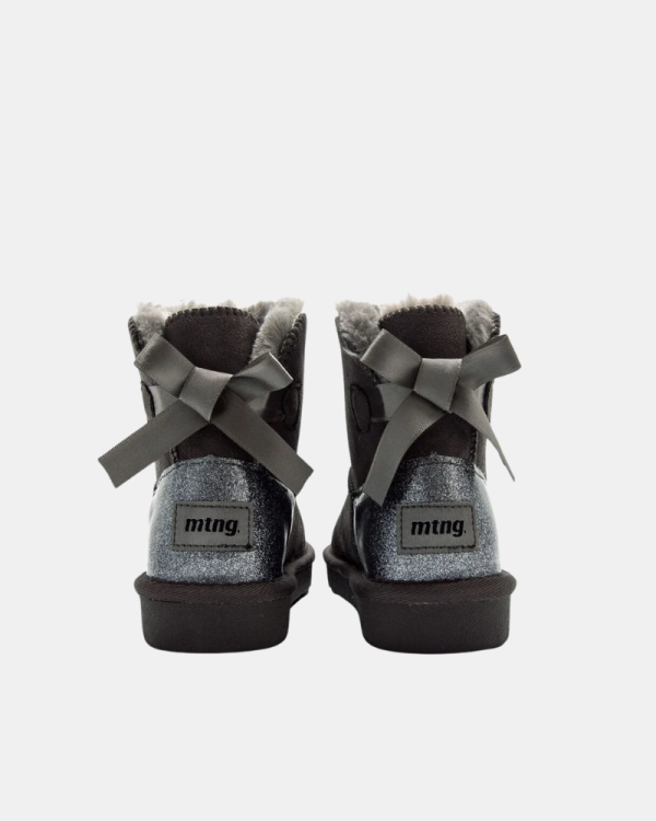 Botas Infantil MUSTANG Cinza 47951