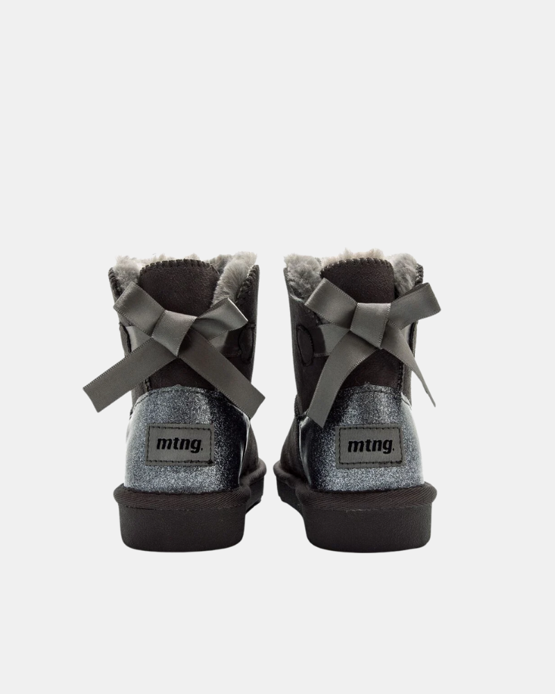 Botas Infantil MUSTANG Cinza 47951