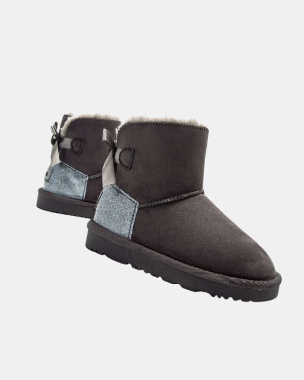 Botas Infantil MUSTANG Cinza 47951