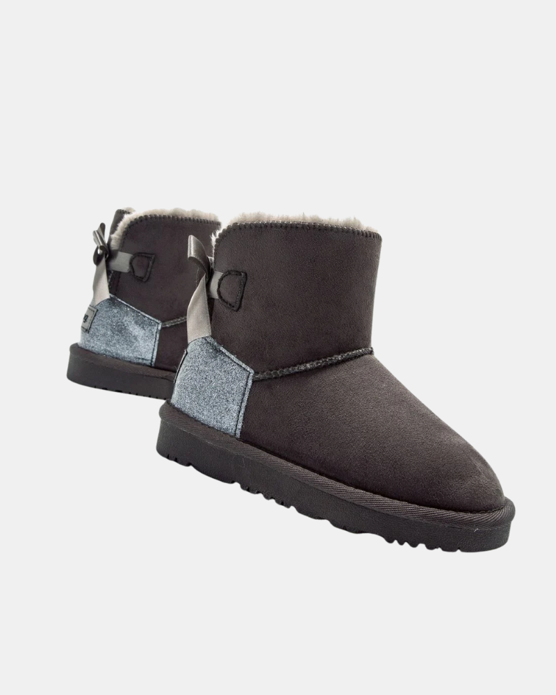 Botas Infantil MUSTANG Cinza 47951