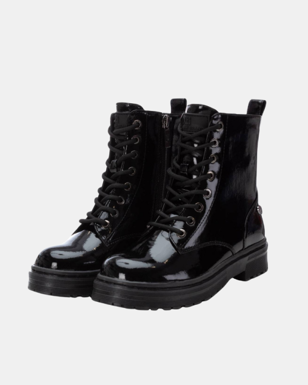  Botas Infantil XTI Negro 150980