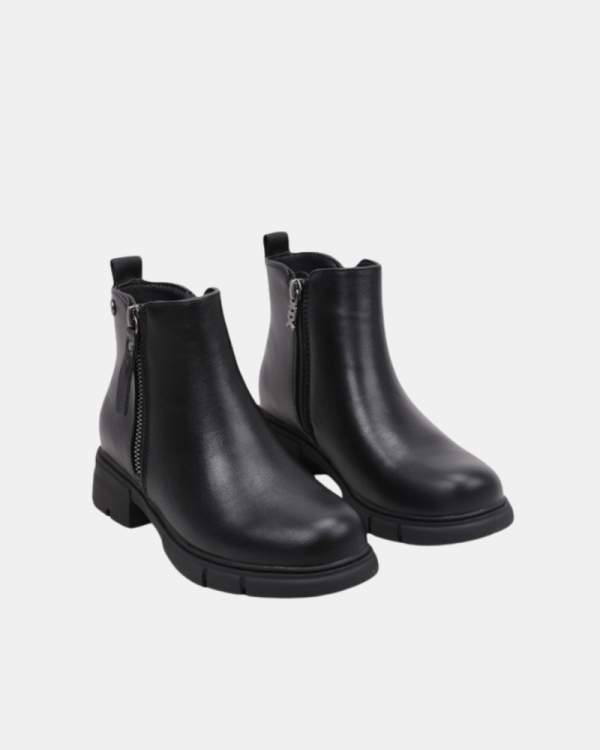 Botas Infantil XTI Preto 151073