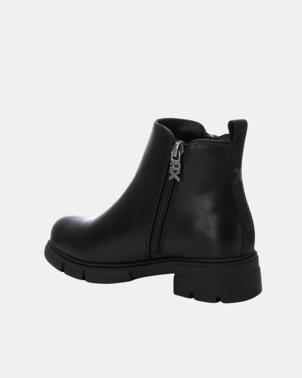  Botines Infantil XTI Negro 151073