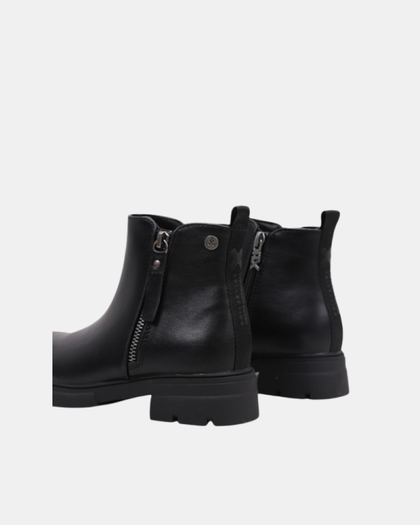 Botas Infantil XTI Preto 151073