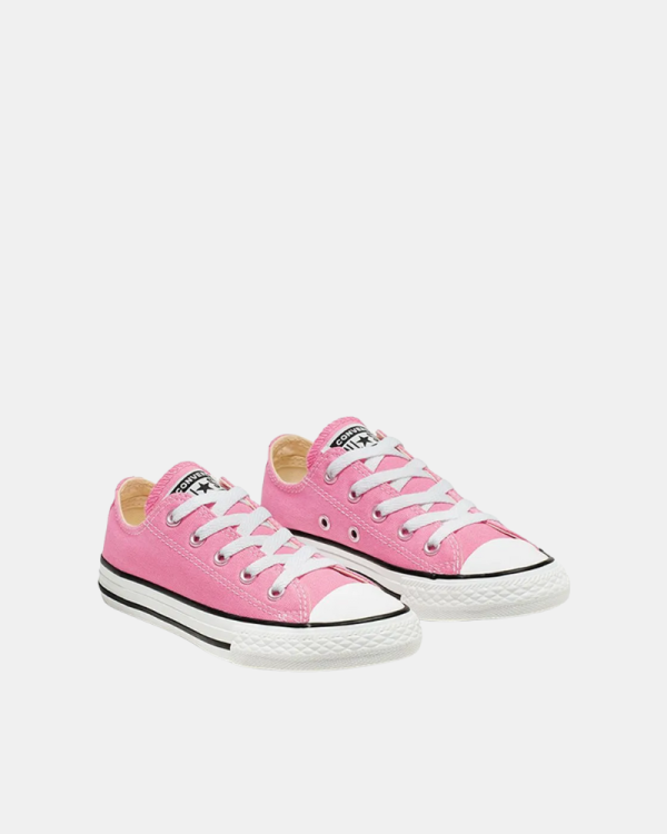  Zapatillas Infantil CONVERSE Rosa 3J238C CHUCK TAYLOR ALL STAR