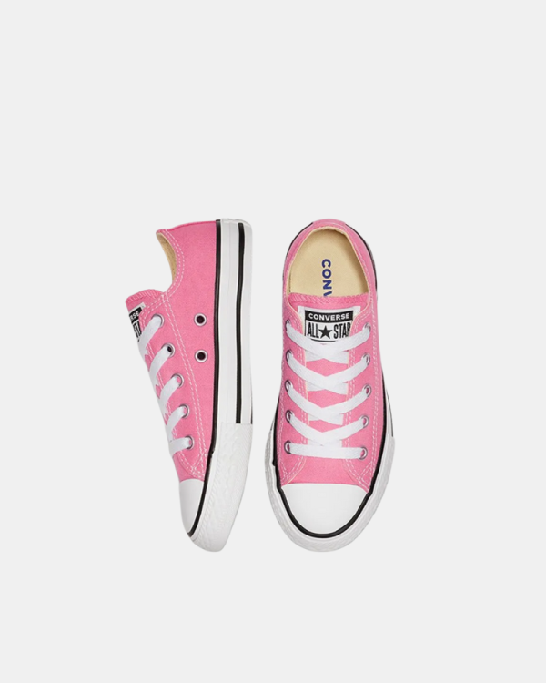  Zapatillas Infantil CONVERSE Rosa 3J238C CHUCK TAYLOR ALL STAR