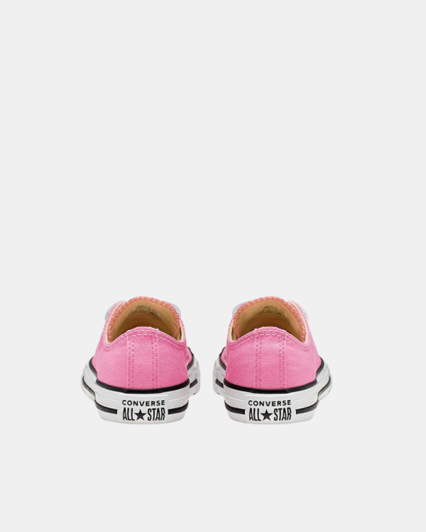 Zapatillas Infantil CONVERSE Rosa 3J238C CHUCK TAYLOR ALL STAR