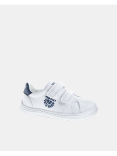  Zapatillas Colegiales Infantil PABLOSKY Blanco 200002