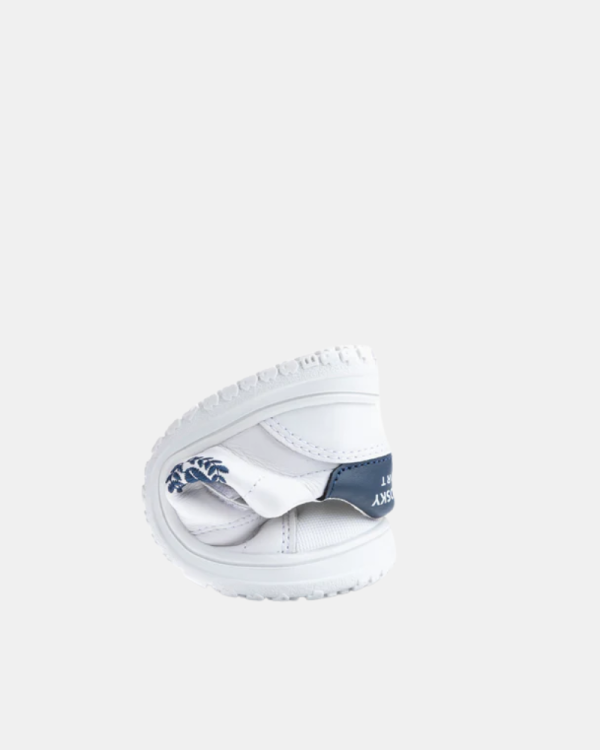  Zapatillas Colegiales Infantil PABLOSKY Blanco 200002