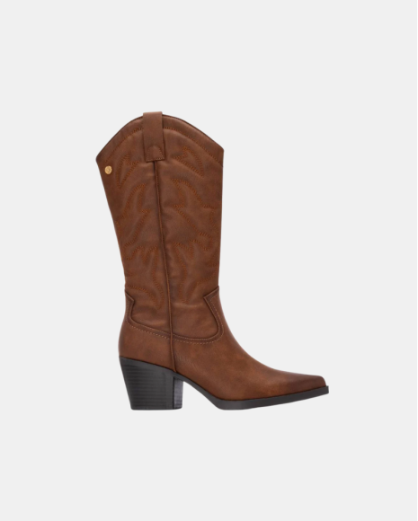Botas marrones 