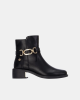  Botines Mujer XTI Negro 144398