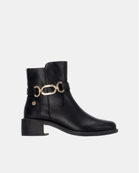 Botins Mulher XTI Preto 144398