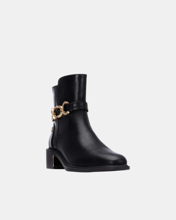 Botins Mulher XTI Preto 144398