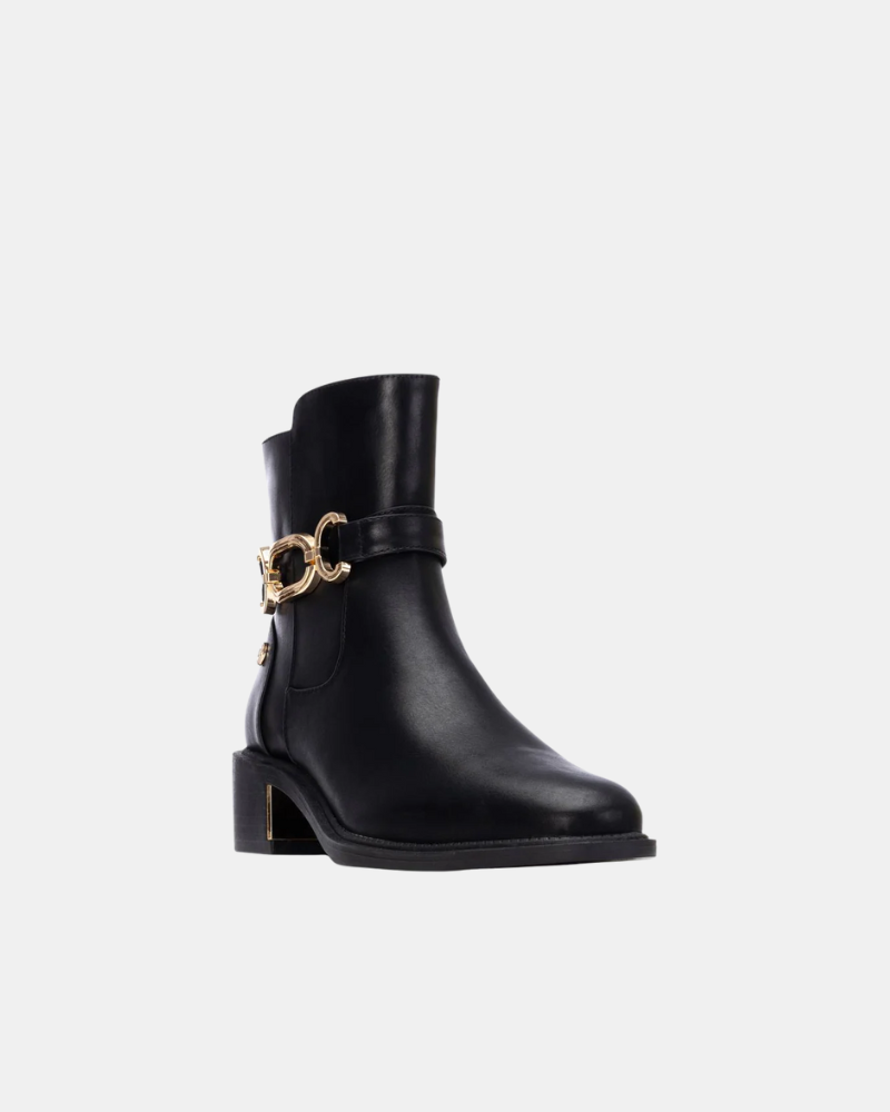 Botins Mulher XTI Preto 144398
