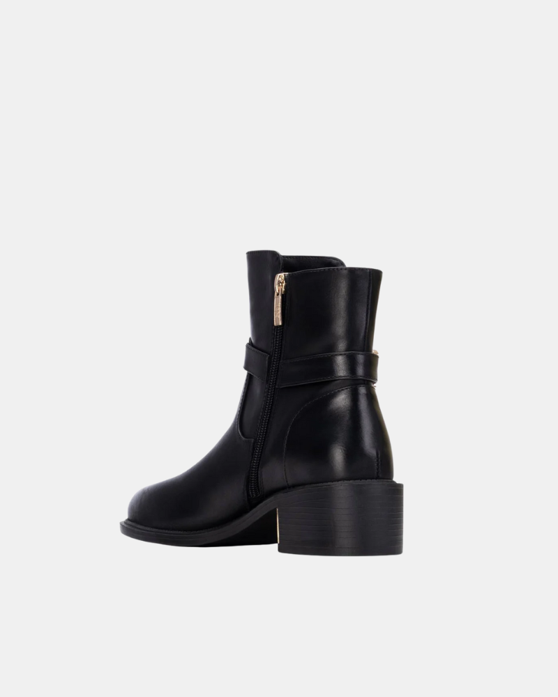  Botines Mujer XTI Negro 144398