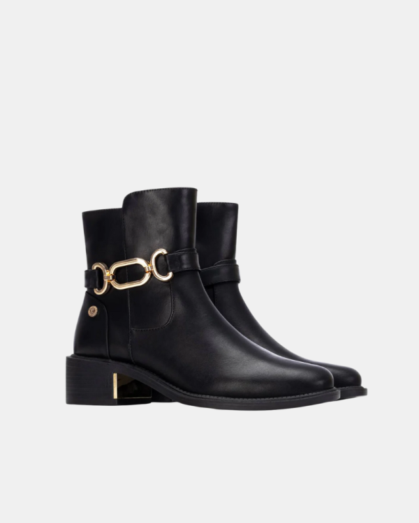 Botins Mulher XTI Preto 144398