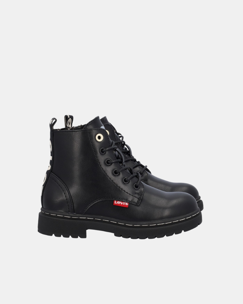 Botas Mujer LEVIS Negro VPHI0111S CATHERINE